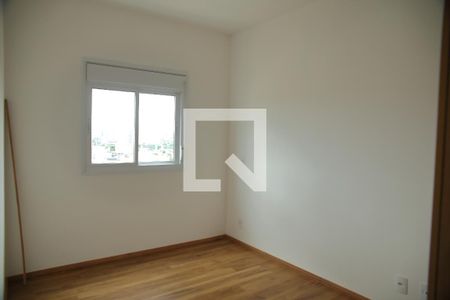 Suíte de apartamento para alugar com 2 quartos, 54m² em Vila Dusi, São Bernardo do Campo