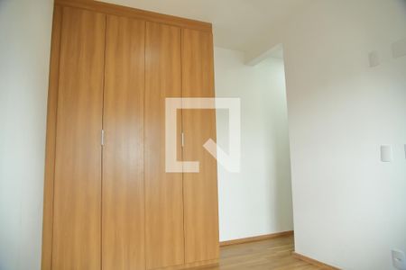 Suíte de apartamento para alugar com 2 quartos, 54m² em Vila Dusi, São Bernardo do Campo