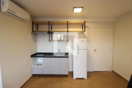 Studio de kitnet/studio para alugar com 1 quarto, 27m² em Jardim Sao Paulo(zona Norte), São Paulo