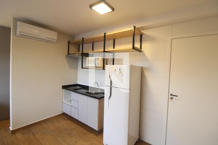 Studio de kitnet/studio para alugar com 1 quarto, 27m² em Jardim Sao Paulo(zona Norte), São Paulo