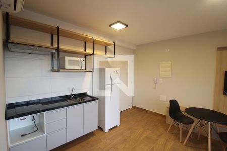 Studio de kitnet/studio para alugar com 1 quarto, 27m² em Jardim Sao Paulo(zona Norte), São Paulo