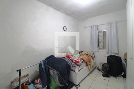 Quarto 2 de casa à venda com 2 quartos, 86m² em Vila Gea, São Paulo