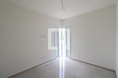 Quarto 1 de apartamento à venda com 2 quartos, 52m² em Nova Gerti, São Caetano do Sul