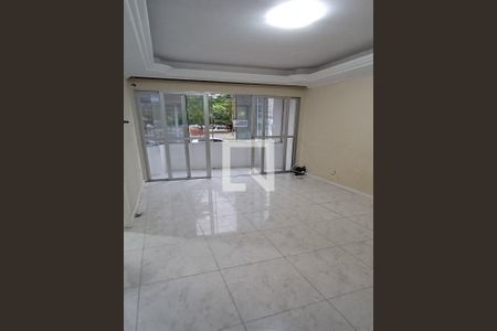 Sala de apartamento para alugar com 1 quarto, 46m² em Kobrasol, São José