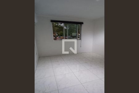 Quarto de apartamento para alugar com 1 quarto, 46m² em Kobrasol, São José