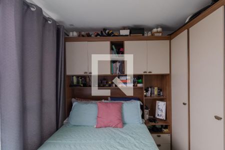 Studio  de apartamento para alugar com 1 quarto, 28m² em Vila Ré, São Paulo