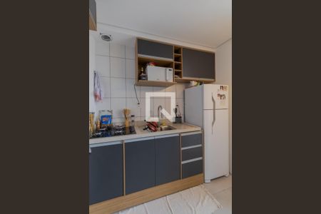 Studio  de apartamento para alugar com 1 quarto, 28m² em Vila Ré, São Paulo