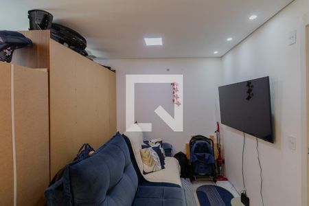 Studio  de apartamento para alugar com 1 quarto, 28m² em Vila Ré, São Paulo