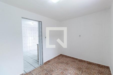 Quarto 1 de casa para alugar com 2 quartos, 80m² em Vila Nhocuné, São Paulo