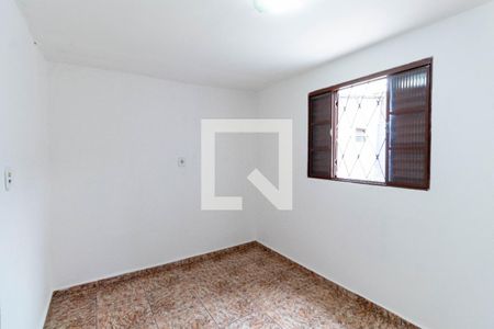 Quarto 1 de casa para alugar com 2 quartos, 80m² em Vila Nhocuné, São Paulo