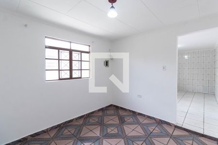 Sala de casa para alugar com 2 quartos, 80m² em Vila Nhocuné, São Paulo