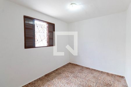 Quarto 1 de casa para alugar com 2 quartos, 80m² em Vila Nhocuné, São Paulo