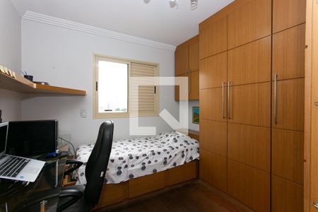 Quarto 1 de apartamento à venda com 3 quartos, 96m² em Vila Azevedo, São Paulo