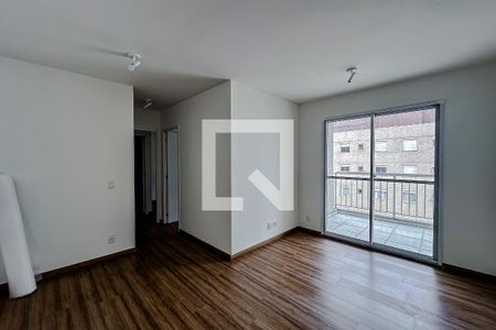 Sala de apartamento para alugar com 2 quartos, 56m² em Catumbi, São Paulo