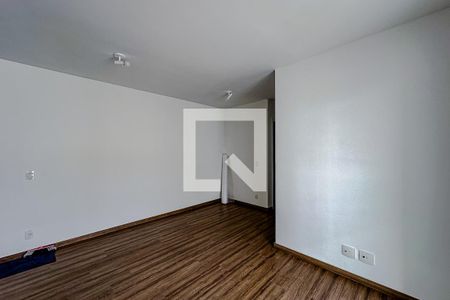 Sala de apartamento para alugar com 2 quartos, 56m² em Catumbi, São Paulo