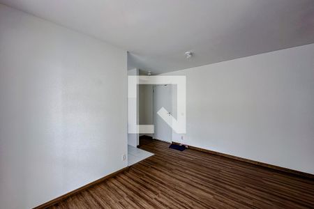 Sala de apartamento para alugar com 2 quartos, 56m² em Catumbi, São Paulo