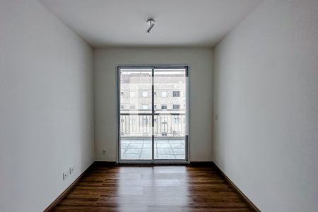 Sala de apartamento para alugar com 2 quartos, 56m² em Catumbi, São Paulo