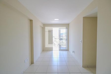 Sala de apartamento à venda com 2 quartos, 60m² em Cachambi, Rio de Janeiro