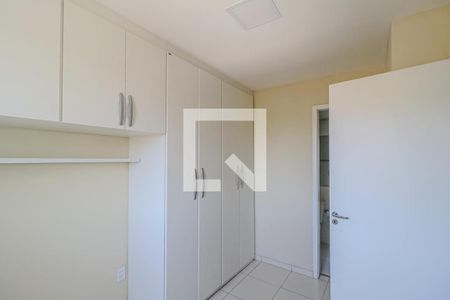 Quarto - Suíte de apartamento à venda com 2 quartos, 60m² em Cachambi, Rio de Janeiro