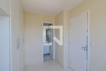 Quarto - Suíte de apartamento à venda com 2 quartos, 60m² em Cachambi, Rio de Janeiro