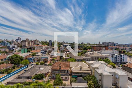 Quarto de apartamento para alugar com 2 quartos, 90m² em Passo D’areia, Porto Alegre