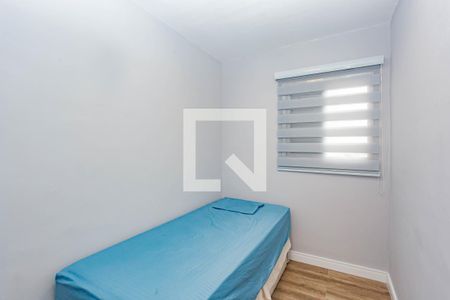 Quarto 1 de apartamento à venda com 3 quartos, 63m² em Vila Moraes, São Paulo