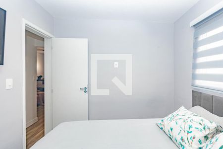 Quarto 2 de apartamento à venda com 3 quartos, 63m² em Vila Moraes, São Paulo