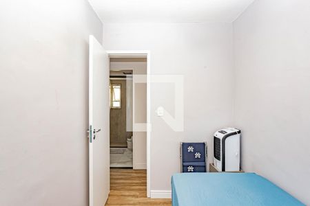 Quarto 1 de apartamento à venda com 3 quartos, 63m² em Vila Moraes, São Paulo