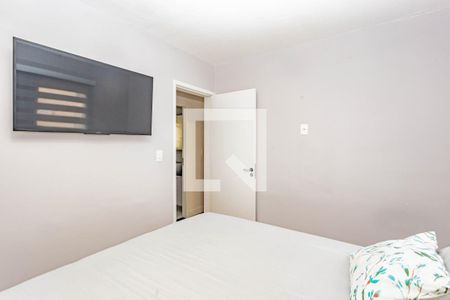 Quarto 2 de apartamento à venda com 3 quartos, 63m² em Vila Moraes, São Paulo