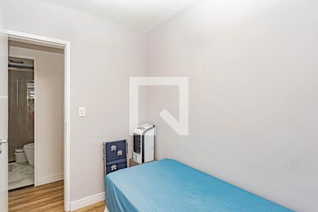 Quarto 1 de apartamento à venda com 3 quartos, 63m² em Vila Moraes, São Paulo