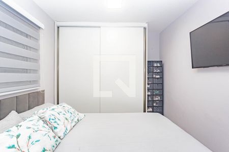 Quarto 2 de apartamento à venda com 3 quartos, 63m² em Vila Moraes, São Paulo