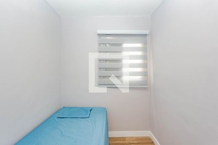 Quarto 1 de apartamento à venda com 3 quartos, 63m² em Vila Moraes, São Paulo