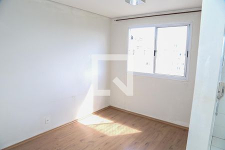 Sala de apartamento para alugar com 2 quartos, 43m² em Jardim Las Vegas, Guarulhos