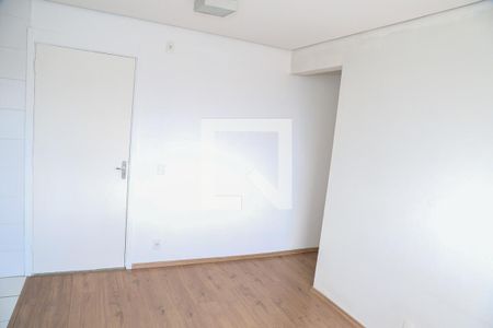 Sala de apartamento para alugar com 2 quartos, 43m² em Jardim Las Vegas, Guarulhos