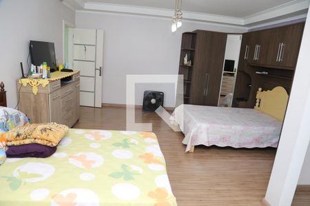 Casa à venda com 400m², 3 quartos e 6 vagas Casa à venda com 400m², 3 quartos e 6 vagasQuarto 1