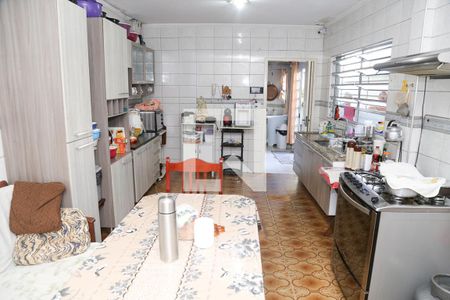 Casa à venda com 400m², 3 quartos e 6 vagas Casa à venda com 400m², 3 quartos e 6 vagasCozinha