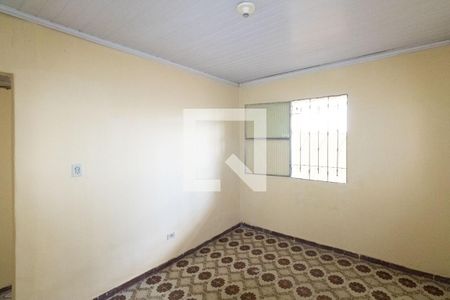 Sala/Quarto de kitnet/studio para alugar com 1 quarto, 34m² em Campo Grande, Rio de Janeiro