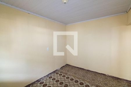 Sala/Quarto de kitnet/studio para alugar com 1 quarto, 34m² em Campo Grande, Rio de Janeiro