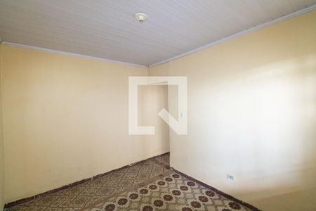 Sala/Quarto de kitnet/studio para alugar com 1 quarto, 34m² em Campo Grande, Rio de Janeiro