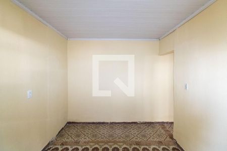 Sala/Quarto de kitnet/studio para alugar com 1 quarto, 34m² em Campo Grande, Rio de Janeiro