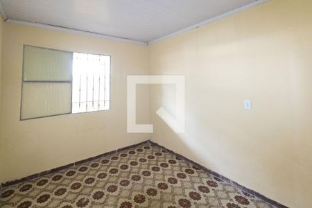 Sala/Quarto de kitnet/studio para alugar com 1 quarto, 34m² em Campo Grande, Rio de Janeiro