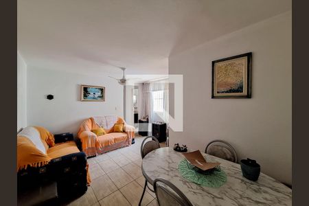 Sala de apartamento para alugar com 2 quartos, 63m² em Vila Nova Cachoeirinha, São Paulo