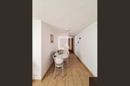 Sala de apartamento para alugar com 2 quartos, 63m² em Vila Nova Cachoeirinha, São Paulo