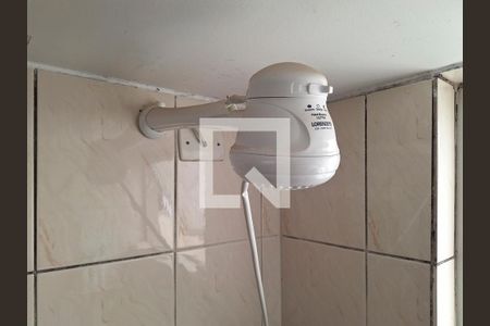 Banheiro de apartamento para alugar com 2 quartos, 63m² em Vila Nova Cachoeirinha, São Paulo