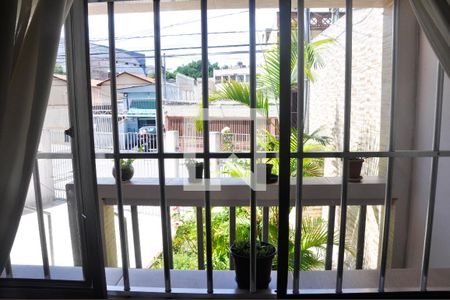 Vista da Sala de casa à venda com 4 quartos, 121m² em Nossa Senhora do O, São Paulo