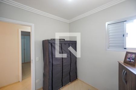 Quarto 01 de apartamento à venda com 3 quartos, 74m² em Vila Aricanduva, São Paulo