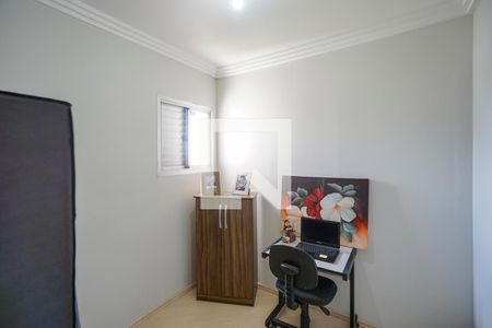 Quarto 01 de apartamento à venda com 3 quartos, 74m² em Vila Aricanduva, São Paulo