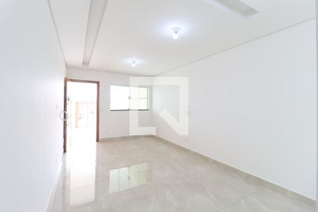 Sala de casa à venda com 3 quartos, 119m² em Vila Maria Alta, São Paulo