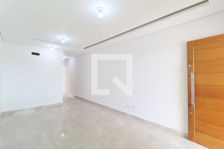 Sala de casa à venda com 3 quartos, 119m² em Vila Maria Alta, São Paulo