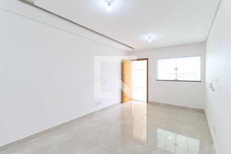 Sala de casa à venda com 3 quartos, 119m² em Vila Maria Alta, São Paulo